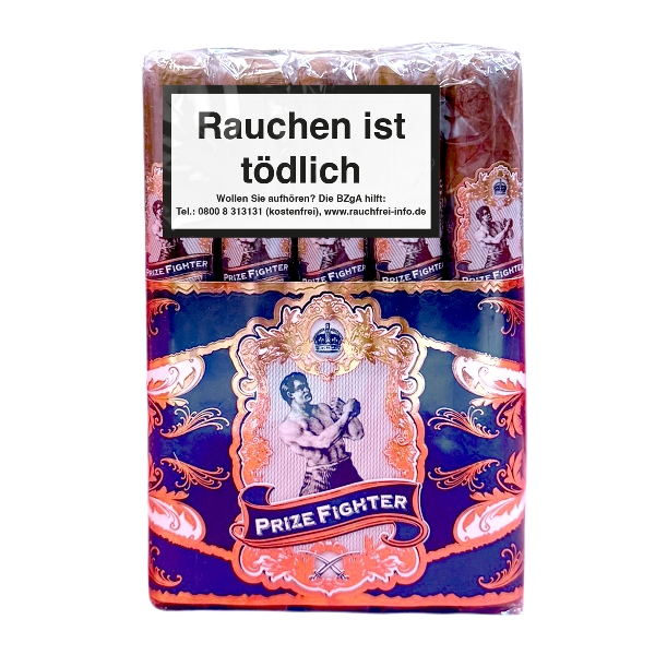 Gurkha Prize Fighter Bundle Toro