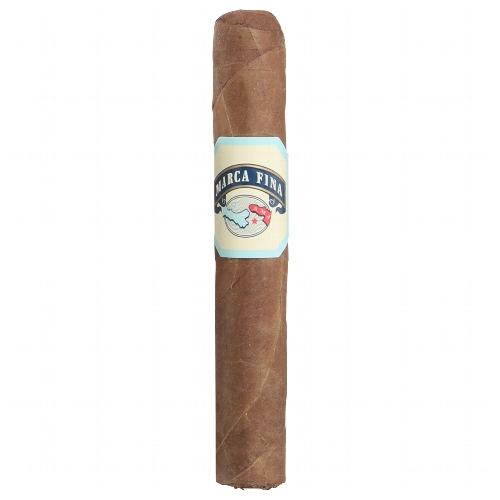 MARCA FINA Panama Coronita