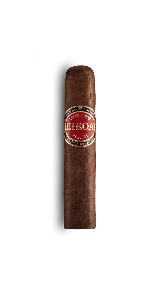Eiroa Classic Corona Prensado