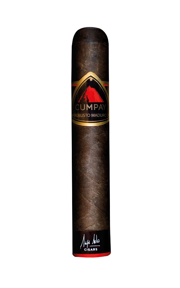 Cumpay Maduro Robusto