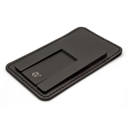 Cigarrenständer RATTRAY'S schwarz im Etui