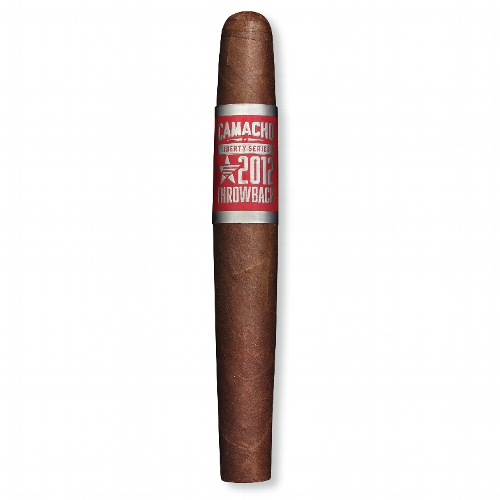 CAMACHO Liberty 2019