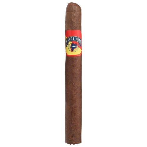 MARCA FINA Ecuador Corona