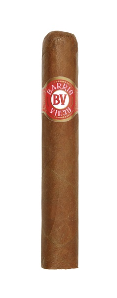 Barrio Viejo Robusto