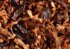 House of Smoke No 6 Bright Blend