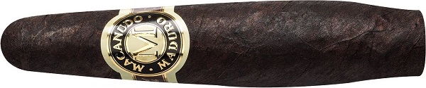 Macanudo Maduro Diplomat 10er