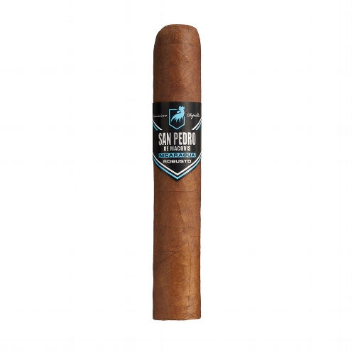 San Pedro de Macoris de Nicaragua Robusto