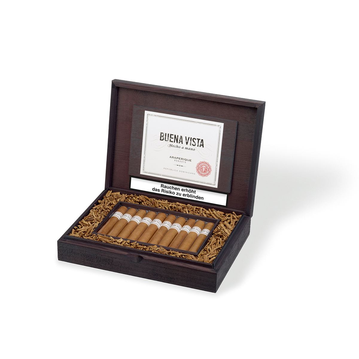 Buena Vista Araperique Robusto