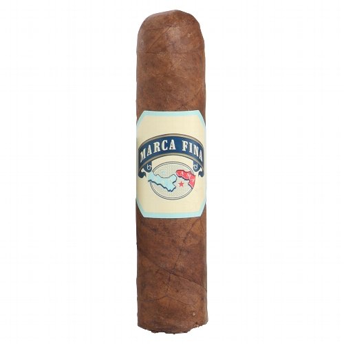 MARCA FINA Panama Robusto Breve