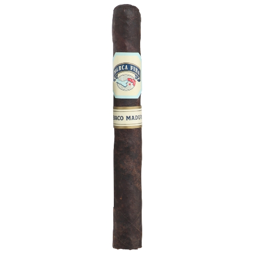MARCA FINA Panama Maduro Corona