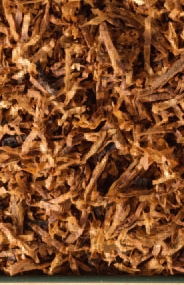House of Smoke No. 11 Virginia Black Cavendish