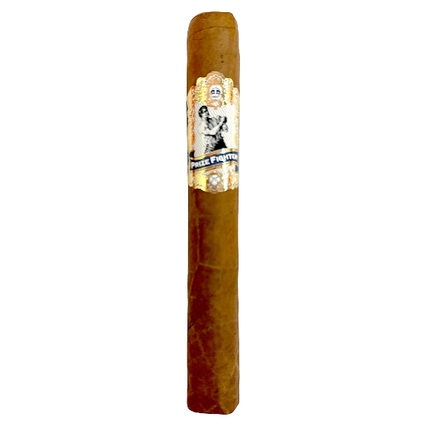 Gurkha Prize Fighter Bundle Robusto