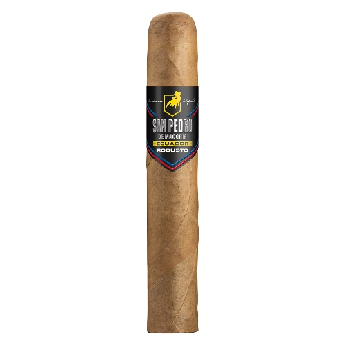 San Pedro de Macoris Ecuador Robusto