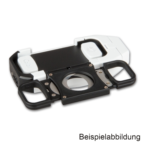 Cigarrenfeuerzeug Jet COLIBRI 3fach Boss III gun 24mm Cutter