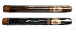 Bossner Churchill Tubes Edition