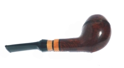 Angelo Pfeife Siena Rhodesian