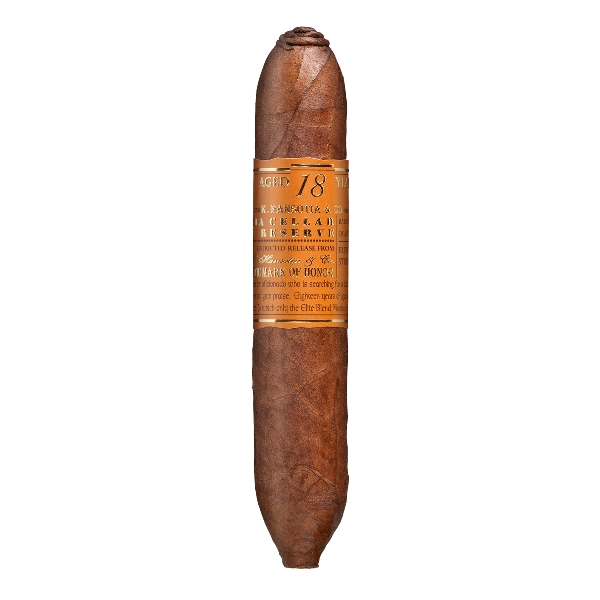 Gurkha Cellar Reserve 18 Years Solara Double Robusto