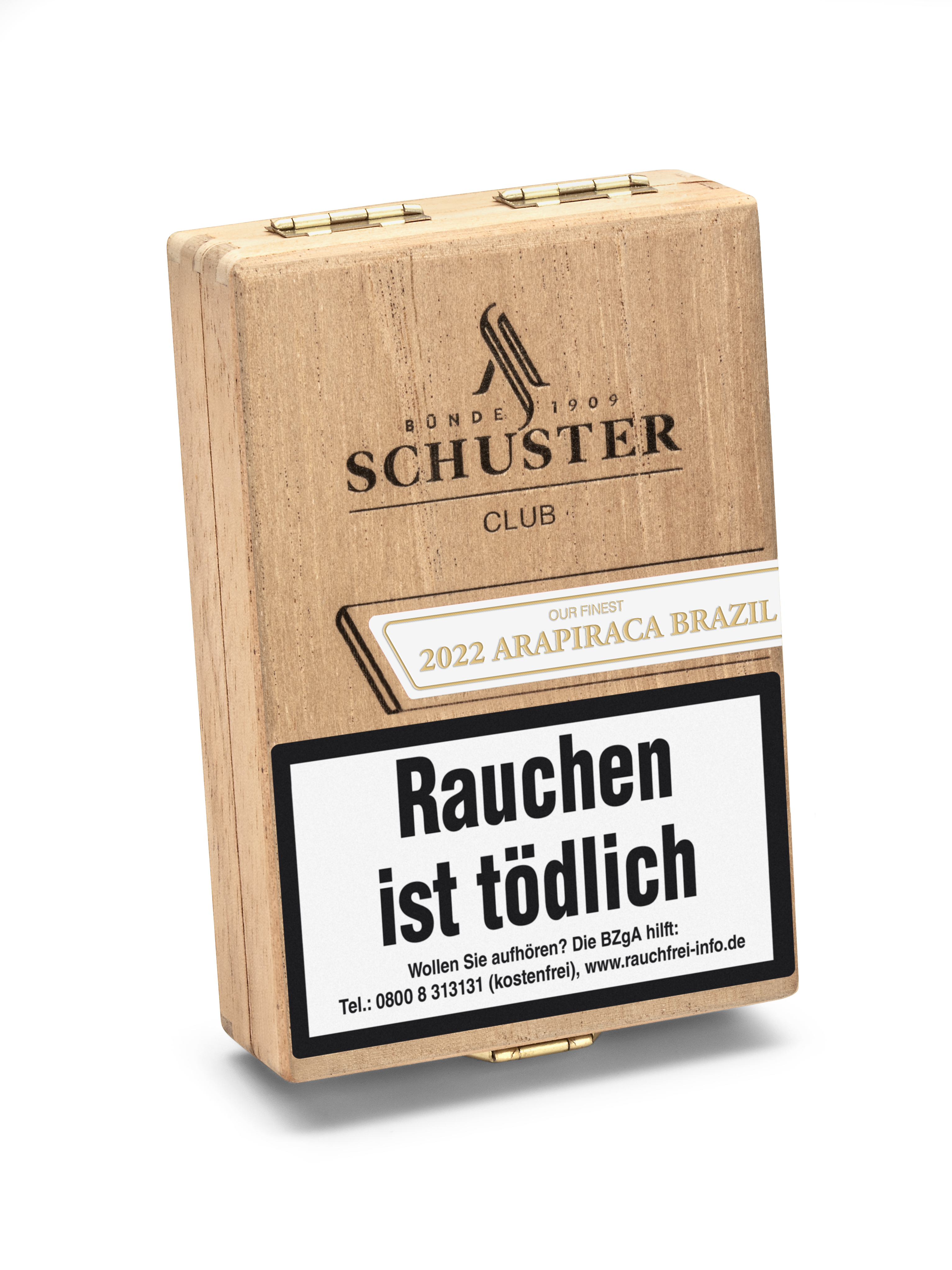 Schuster Club