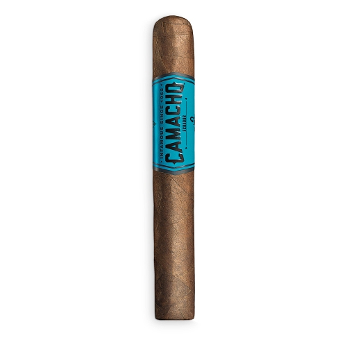 CAMACHO Ecuador Toro
