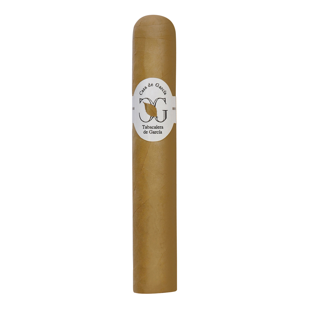 Casa de Garcia Connecticut Robusto