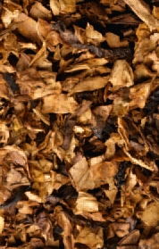 House of Smoke No. 13 Virginia Cavendish Mixture