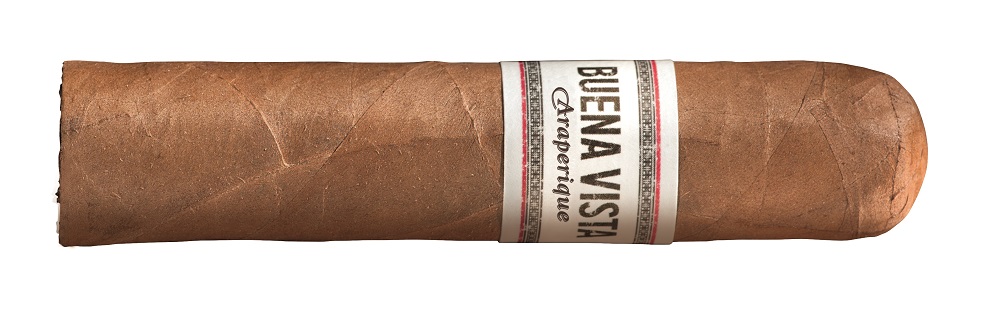 Buena Vista Araperique Short Robusto 5er