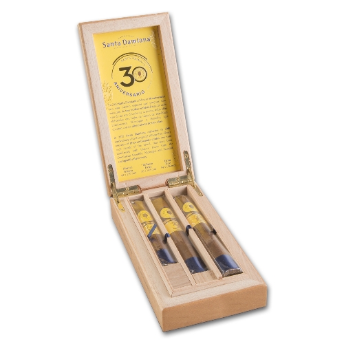 Santa Damiana 30 Aniversario L.E. Sampler