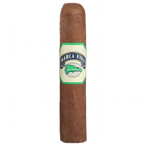 MARCA FINA Dominicana Robusto