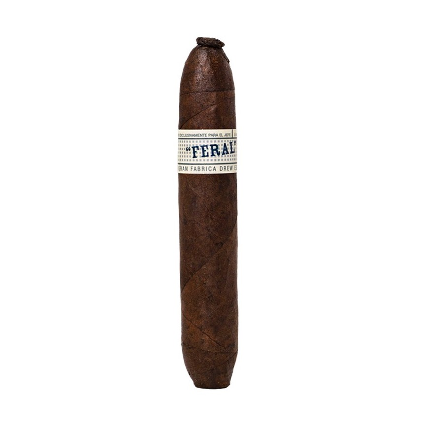 Drew Estate Liga Privada Unico Feral Flying Pig 5 3/8 x 60