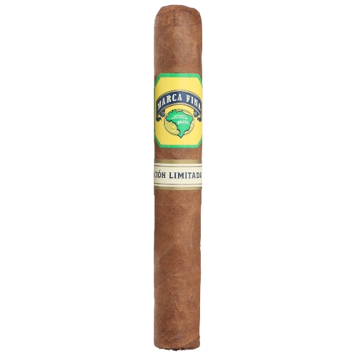 MARCA FINA Brasil Toro Edition Limitada