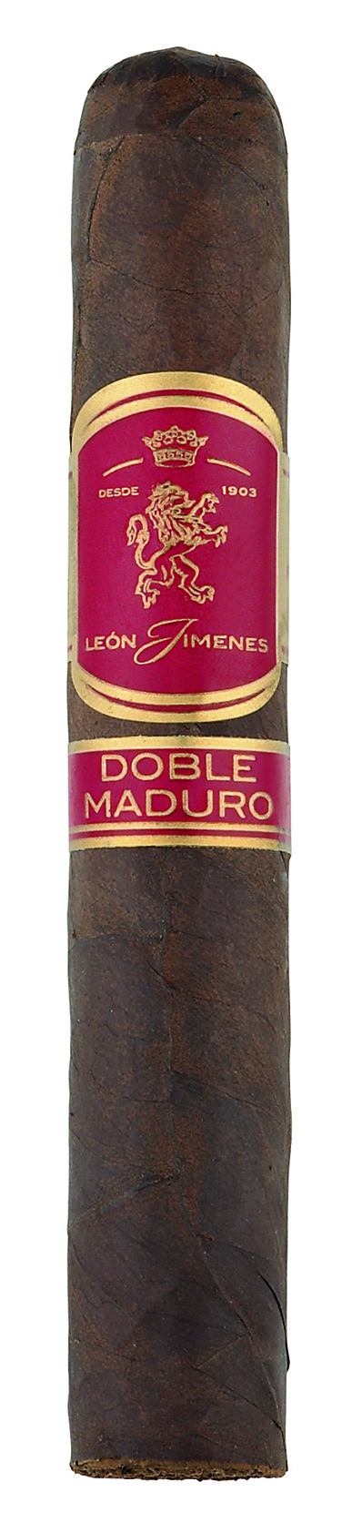 León Jimenes Double Maduro Robusto