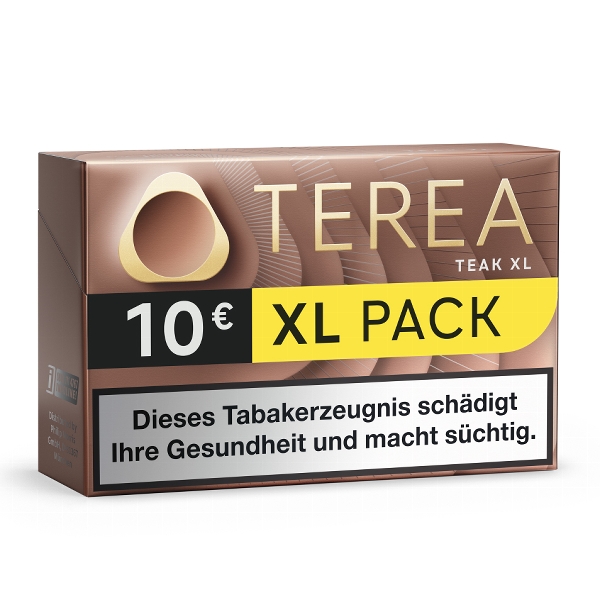 TEREA Teak XL-Box