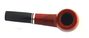 House of Smoke Brown Polish Modell 234