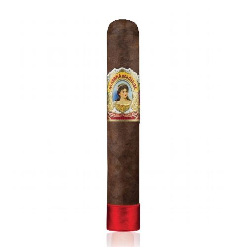 La Aroma del Caribe Base Line Robusto (Robusto Grande)