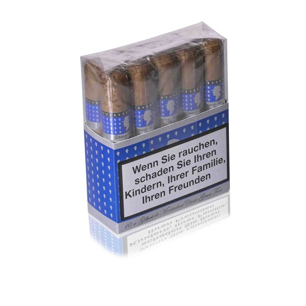 Gilbert de Montsalvat Classic Gran Toro