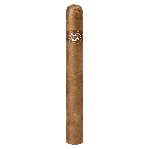 PDR El Criollito A Flores Rosado Toro