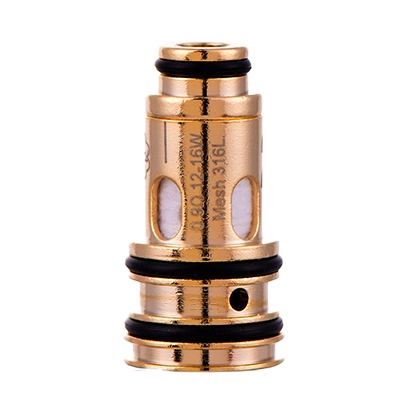 E-Clearomizercoil DOTMOD dotAIO V2 0,3 Ohm