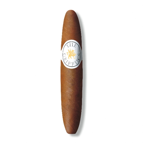 The Griffins Classic Perfecto
