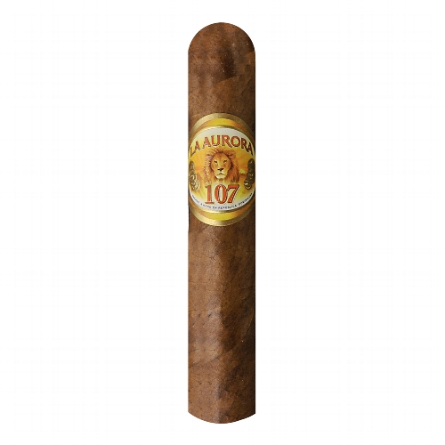 La Aurora 107 Nicaragua Robusto