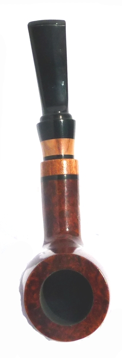 Angelo Pfeife Siena Pointed Cutty