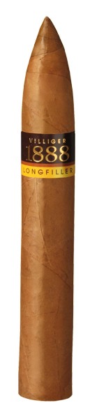 Villiger 1888 Torpedo