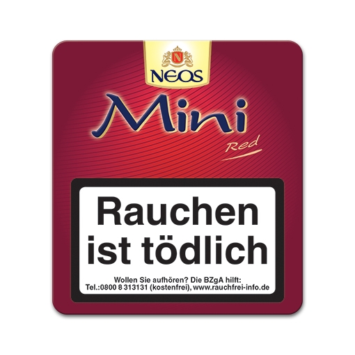 NEOS Mini Red