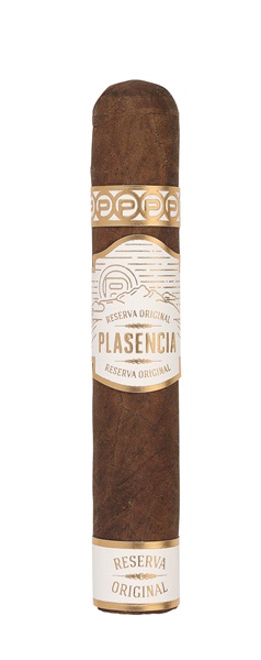 Plasencia Reserva Original Robusto