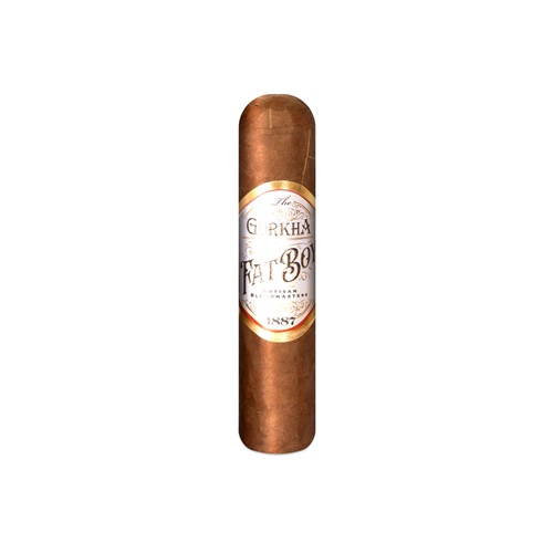 Gurkha Fatboy Short Gordo