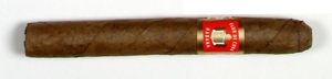 Cedro de Luxe No 1 Brasileros