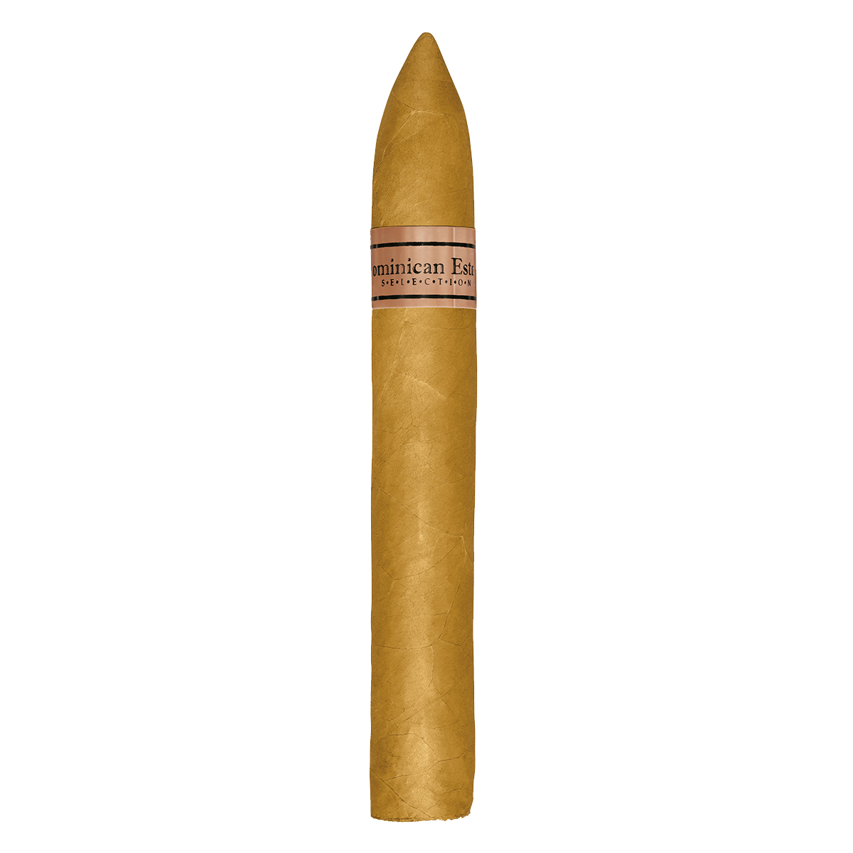 Dominican Estate Pyramide