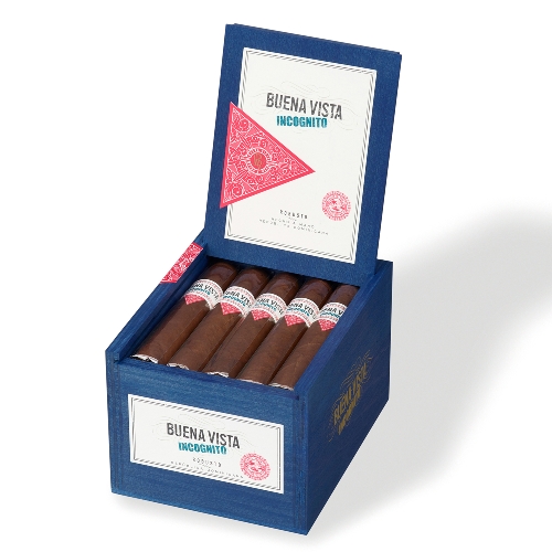 Buena Vista Incognito Robusto