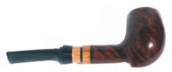 Angelo Pfeife Siena Pointed Cutty