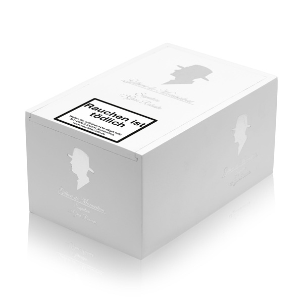 Gilbert de Montsalvat Signature Gran Robusto