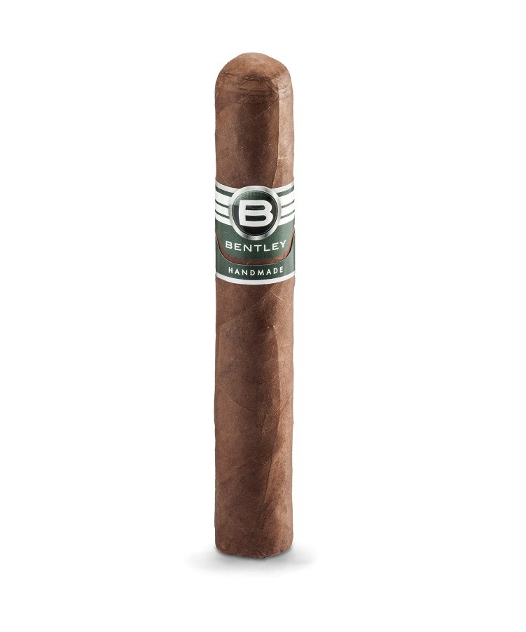Bentley Robusto Nicaragua Cigars